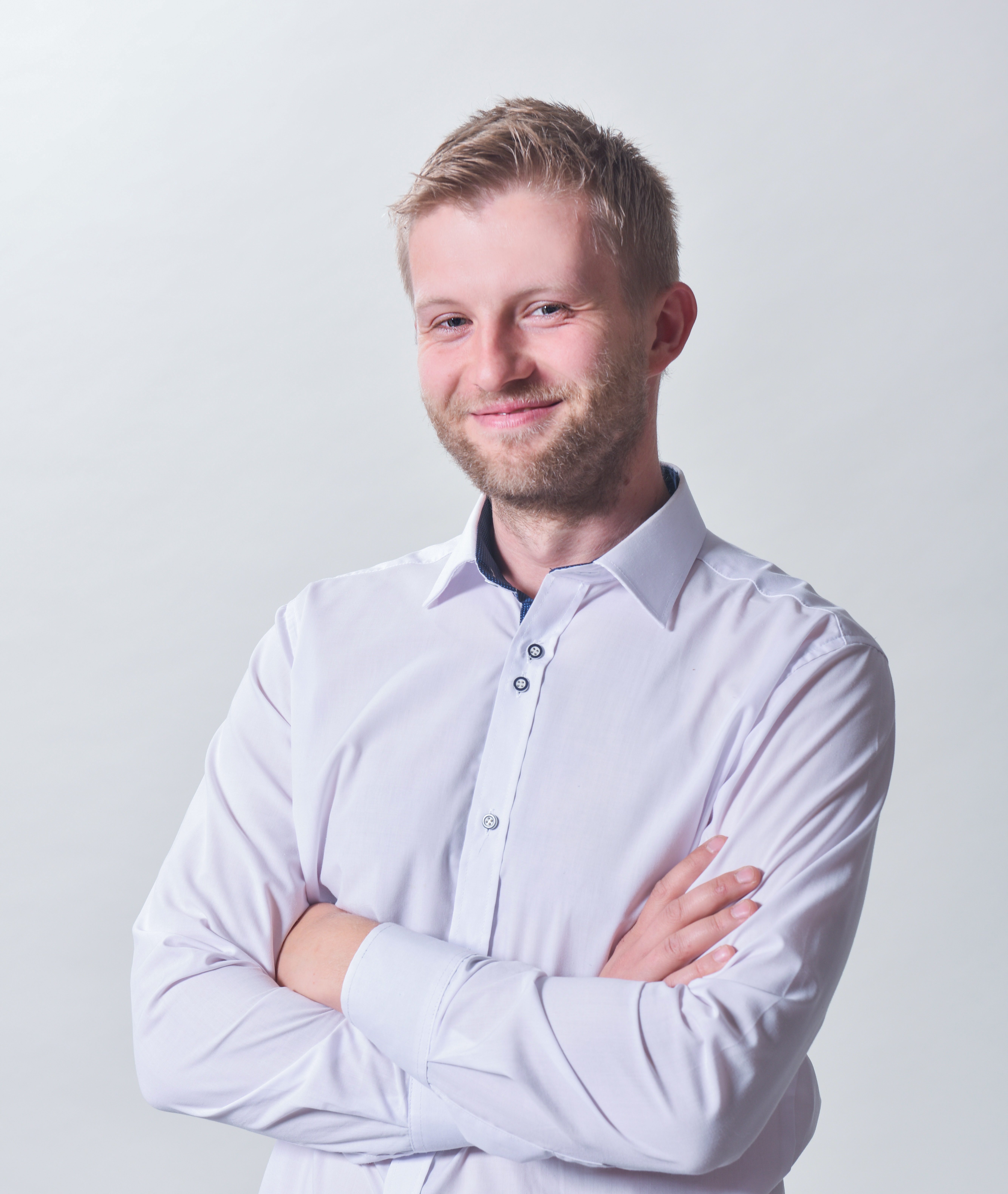 Tomáš Kadlec - kadlcak.cz